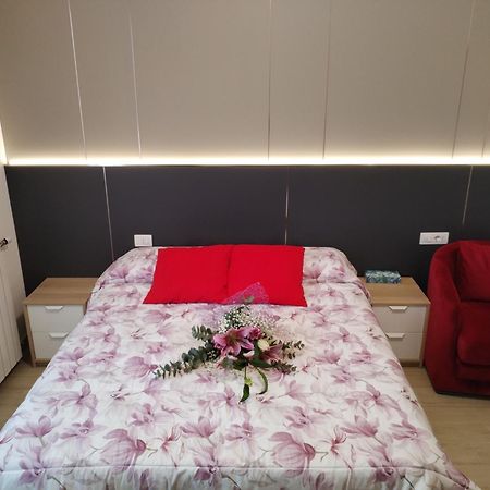 Arcobaleno Rooms Mestre-Venezia Exterior foto