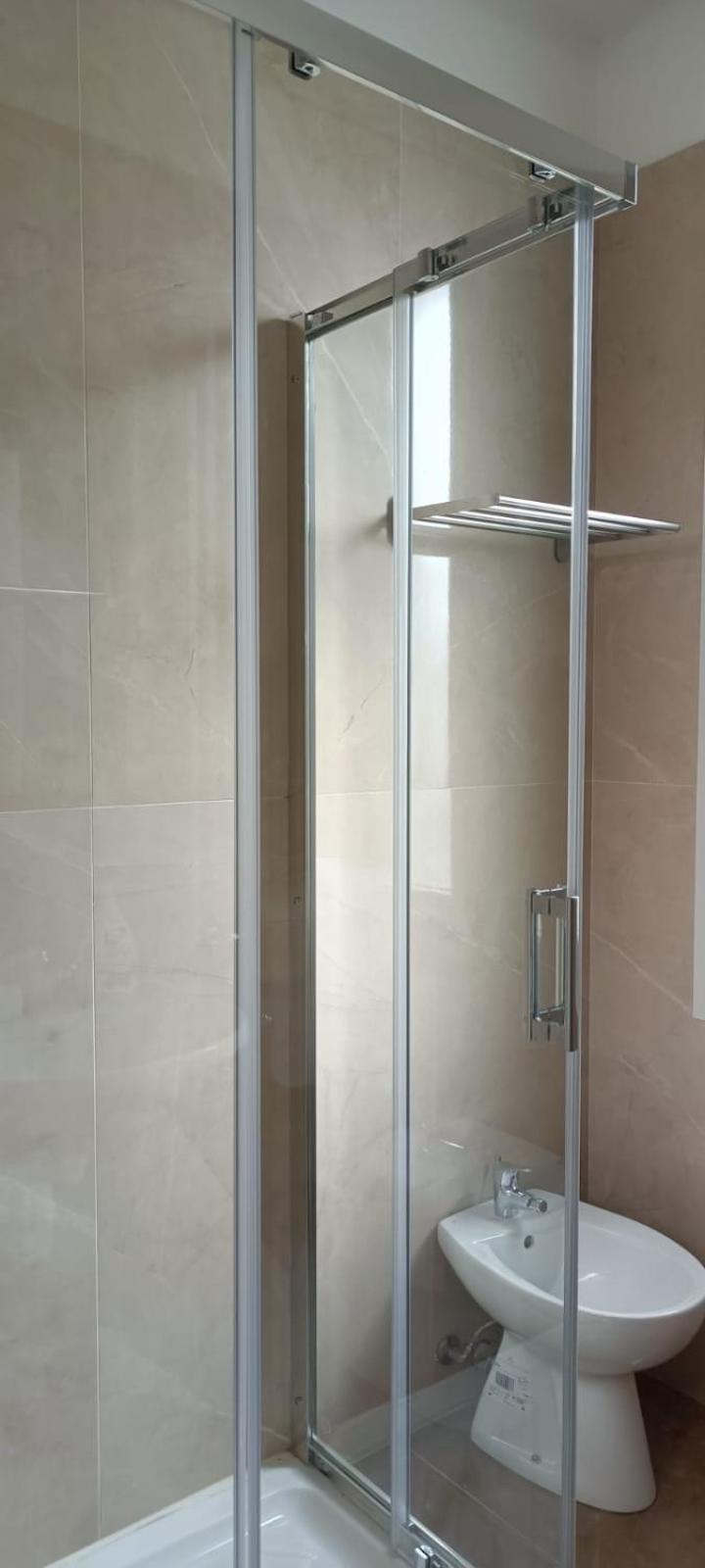 Arcobaleno Rooms Mestre-Venezia Exterior foto